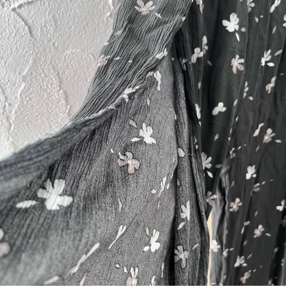 GRADE & Gather Open Leg Pants Size Small - Picture 3 of 5